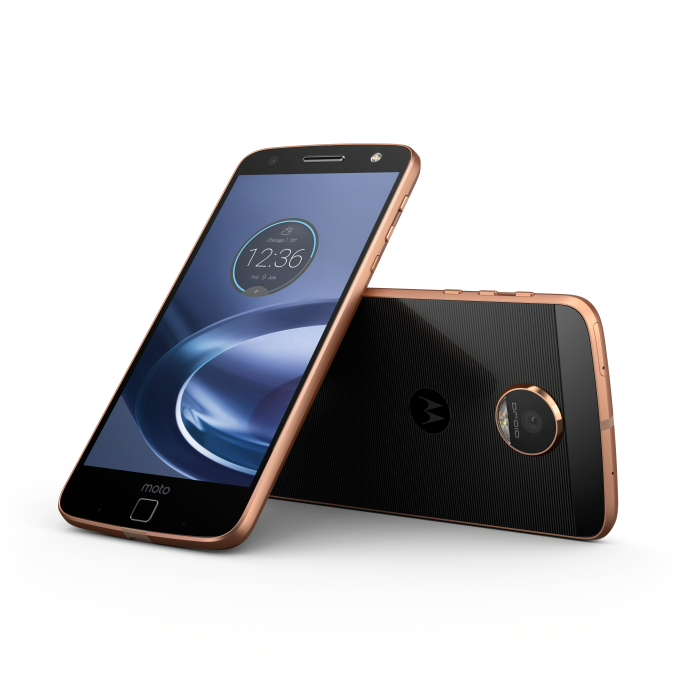 Moto Z Force