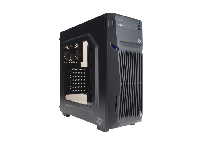 Zalman Z1 Neo