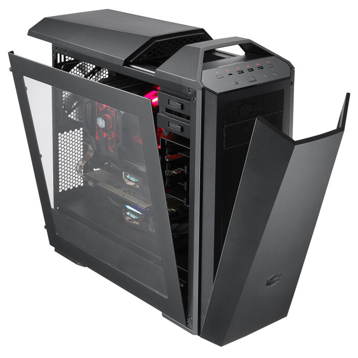 mastercase 5 maker