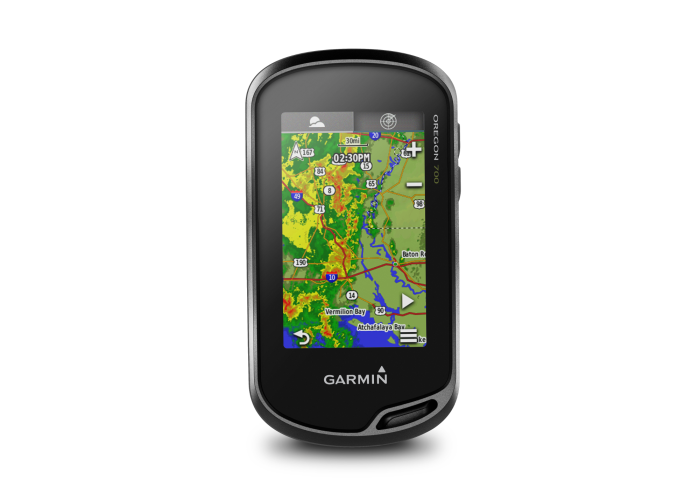 Garmin Oregon700