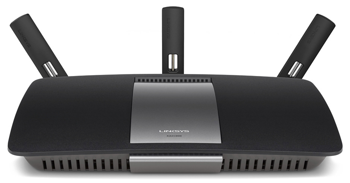 linksys XAC1900