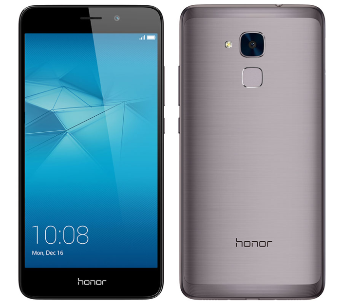 Honor 7 Lite