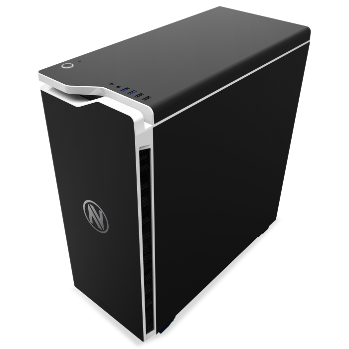 obudowa NZXT H440_Envyus 2