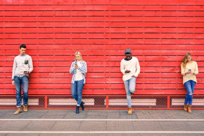 smartfon niezniszczalny