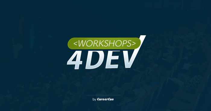 workshops4dev