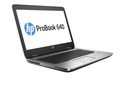 HP ProBook 640