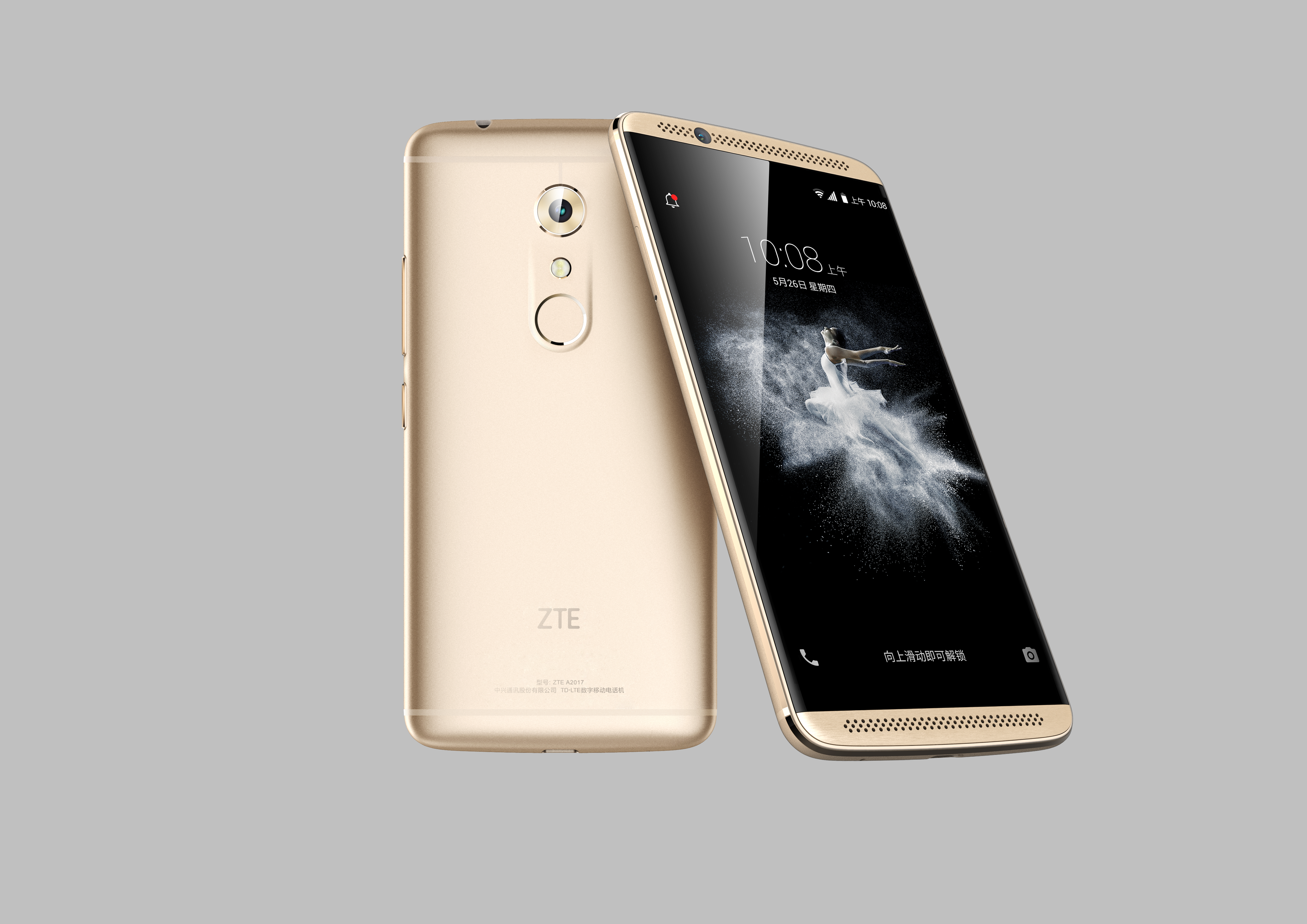 axon 7