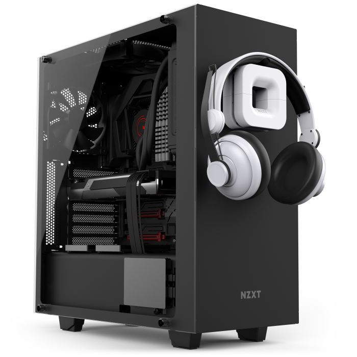 NZXT Puck