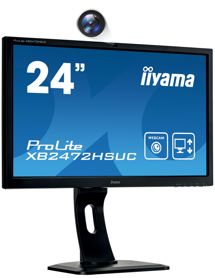 iiyama XB2472HSUC