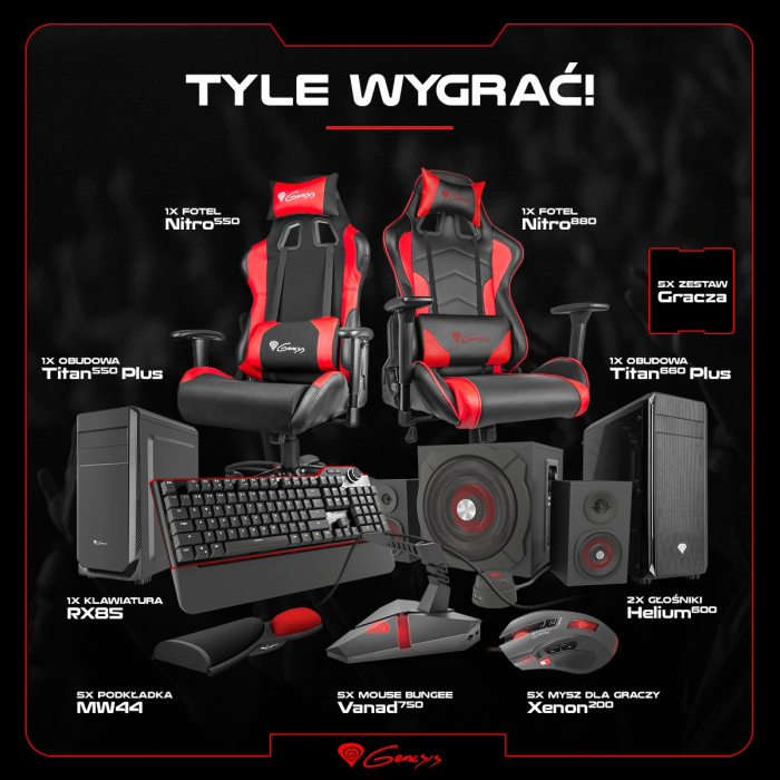 Konkurs paragon IEM 2017