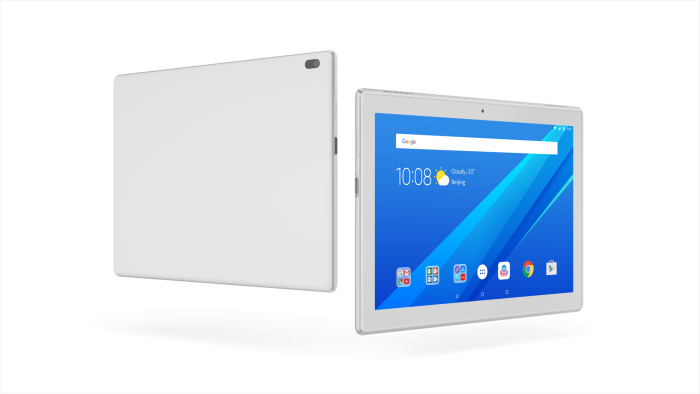 Lenovo Tab 4 10