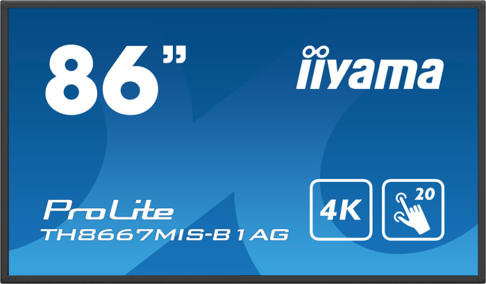 ProLite TH8667MIS-B1AG