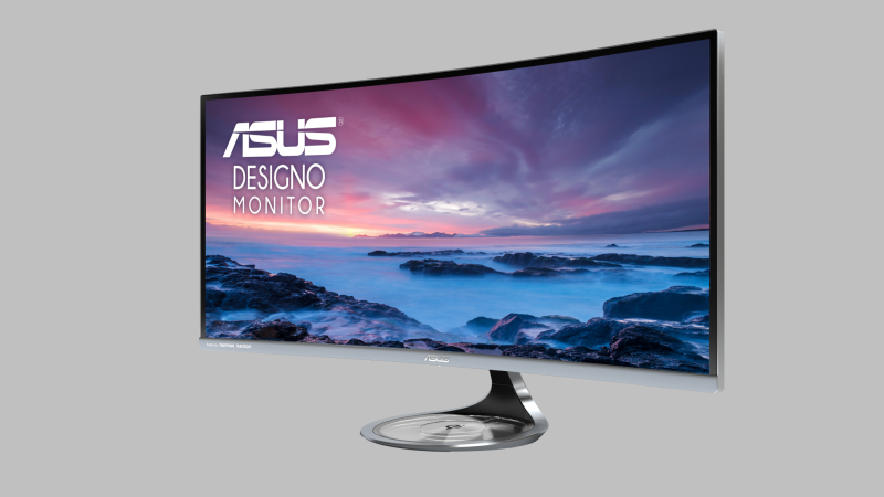 Asus Designo MX34VQ