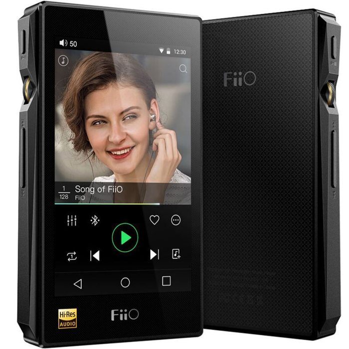 FiiO X5