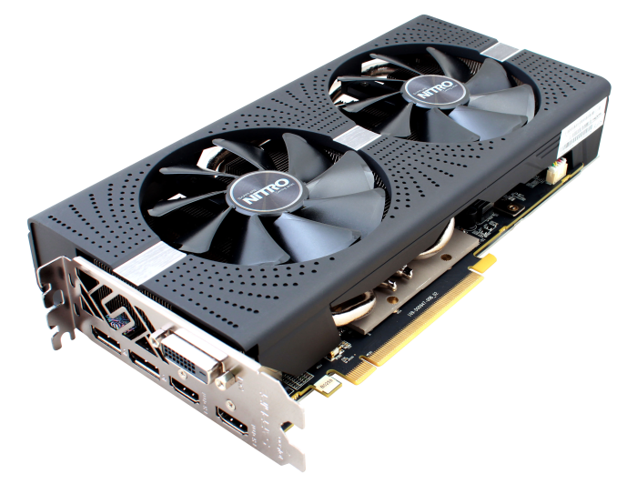 Nitro RX570