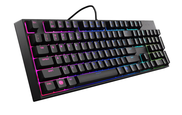 masterkeys lite l
