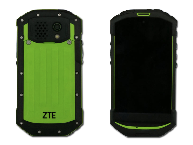 ZTE C501