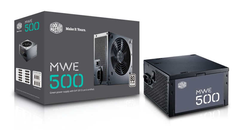 MWE 500