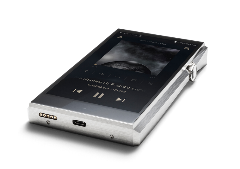 Astell&Kern A&ultima SP1000