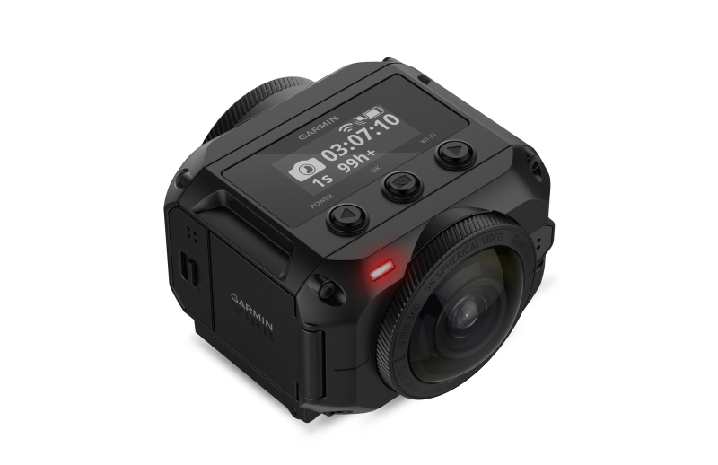 Garmin VIRB360