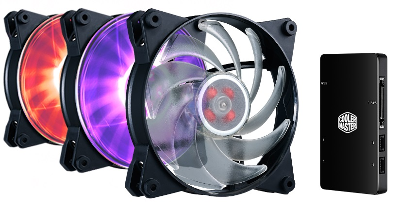 masterfan pro