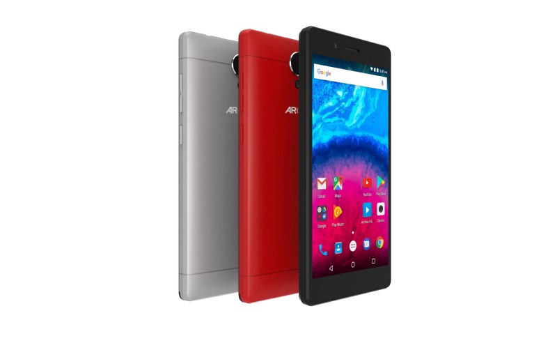 ARCHOS Core 50 4G