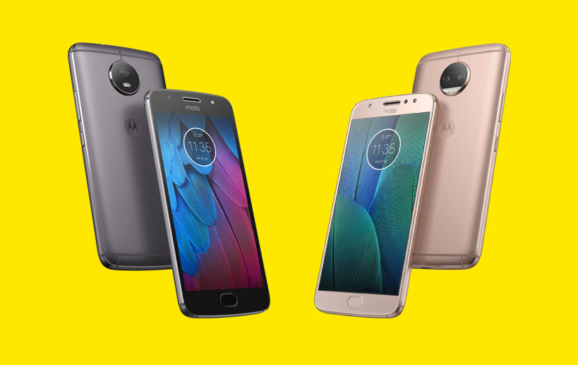 Motorola Moto G special edition