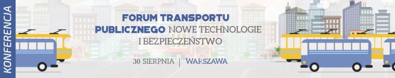 forum transportu 30 sierpnia