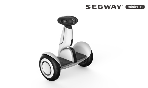 Segway_miniPLUS