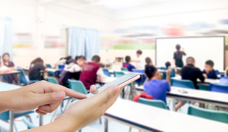 Technologia w służbie edukacji