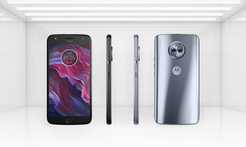 moto x 4gen