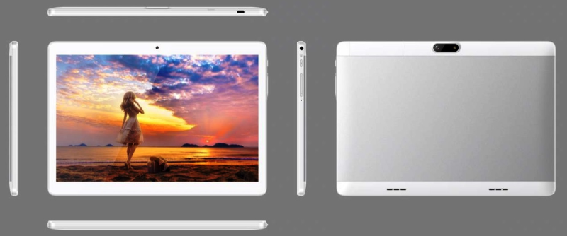 Goclever Quantum 3 960