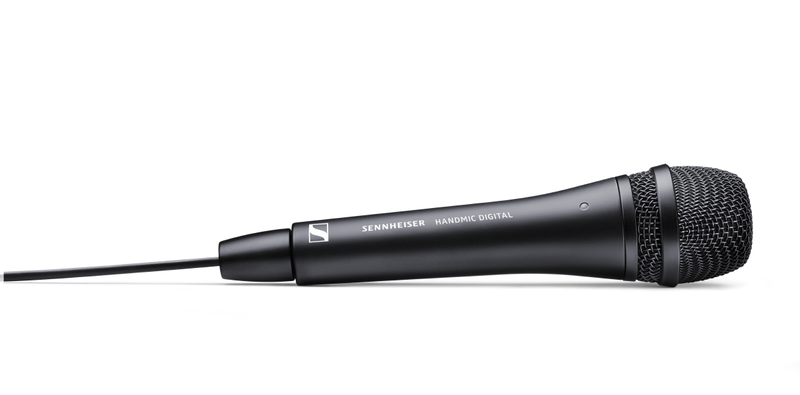 SENNHEISER HANDMIC DIGITAL