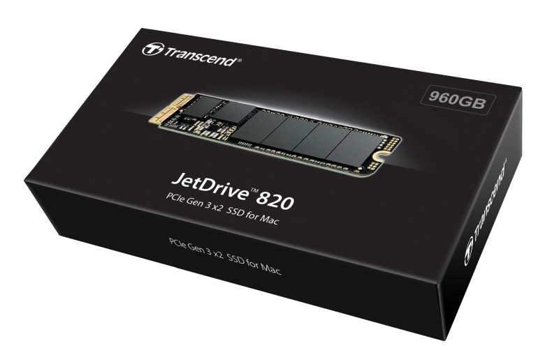 JetDrive 820