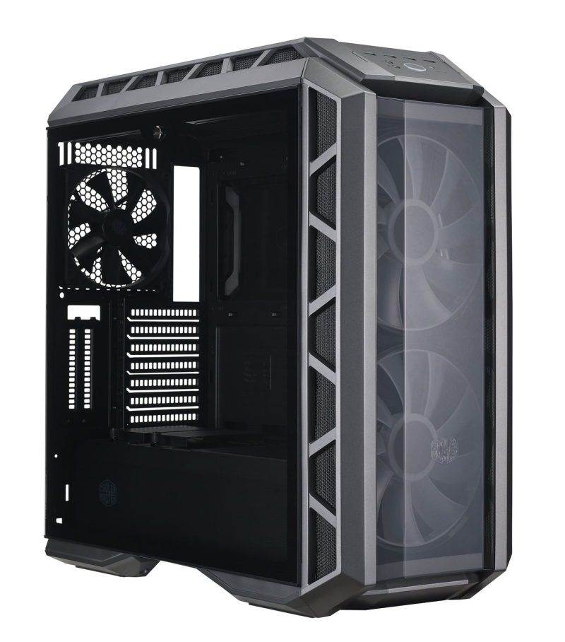MasterCase H500P