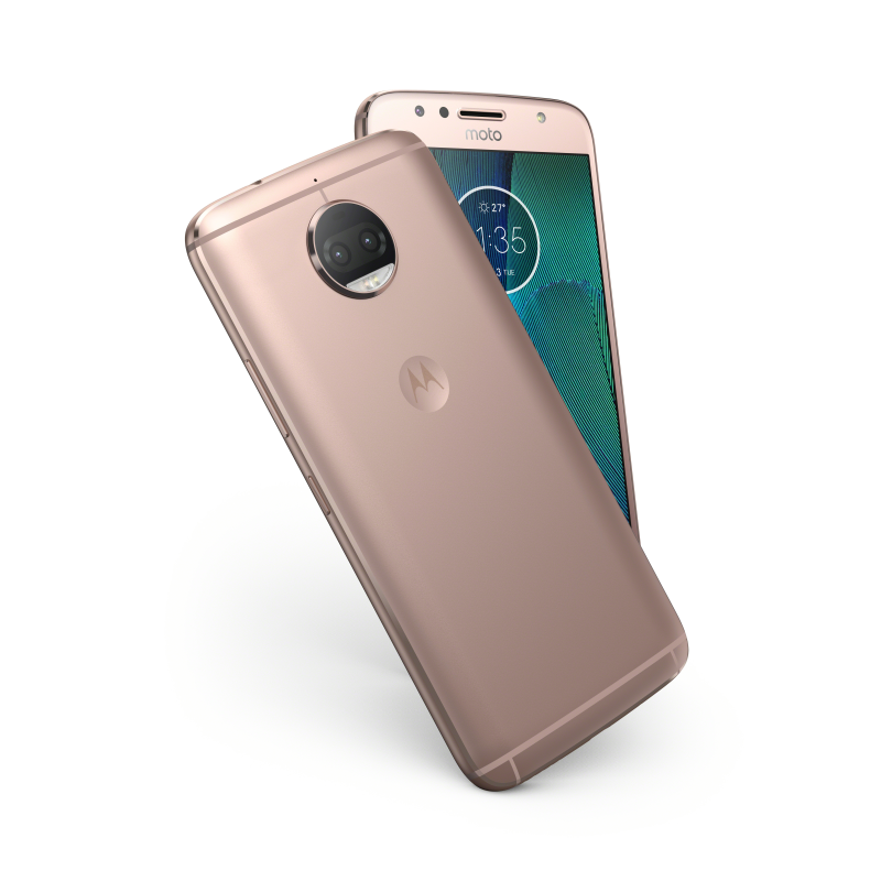 MotoG5SPlus