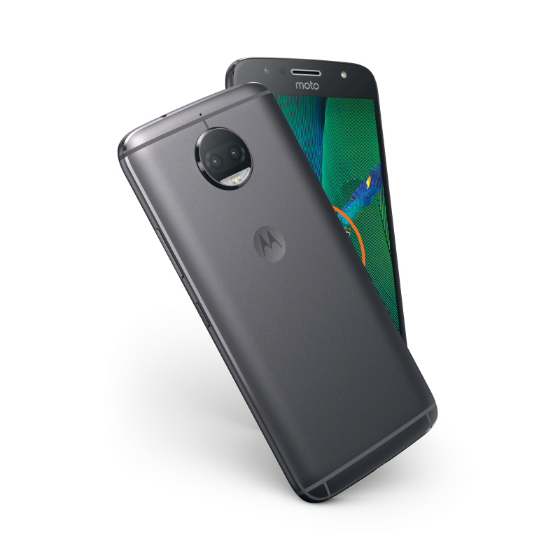 MotoG5SPlus