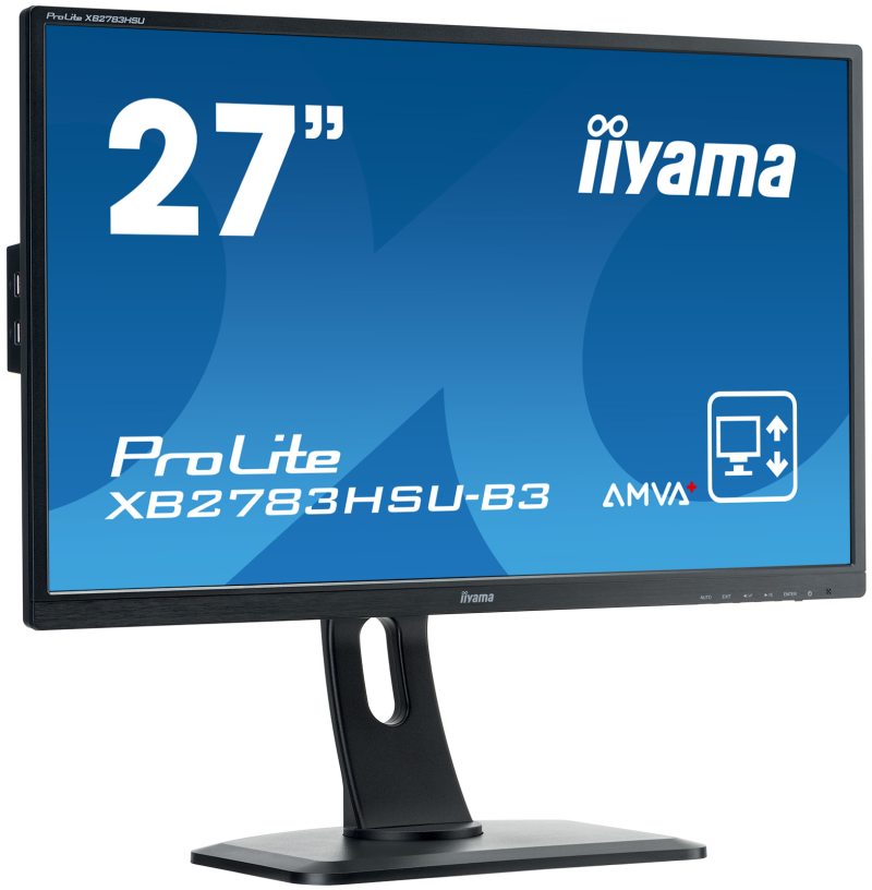 iiyama XB2783HSU-B3