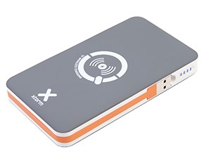 Xtorm Power Bank Wireless 8