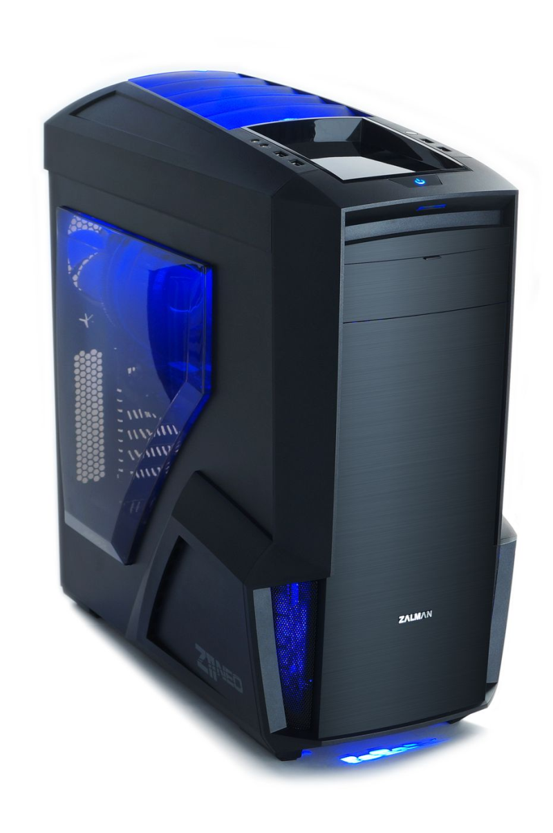 Zalman Z11 Neo 1