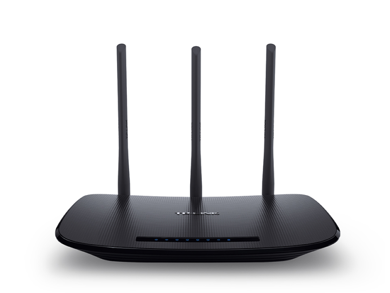 router TL-WR940N