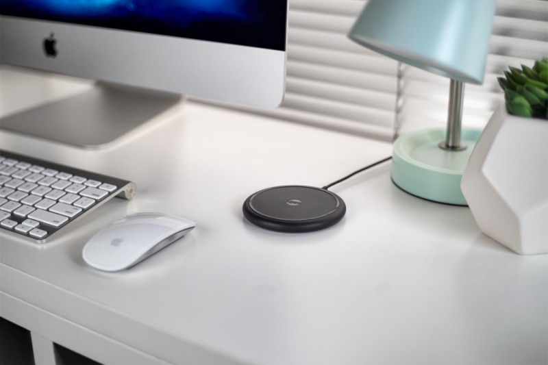 wireless charging base