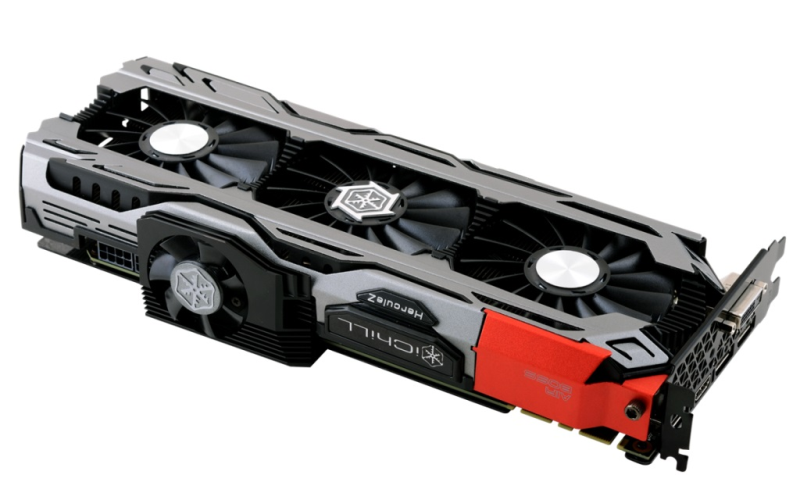 Geforce GTX 1080