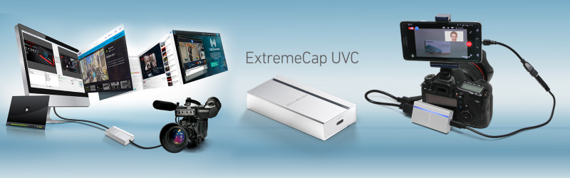 extremecap UVC