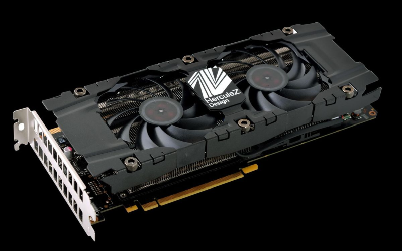 Inno3D P104100TwinX2