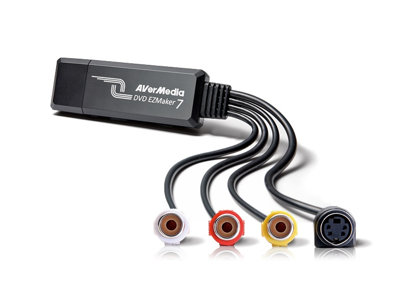 DVD EZMaker 7