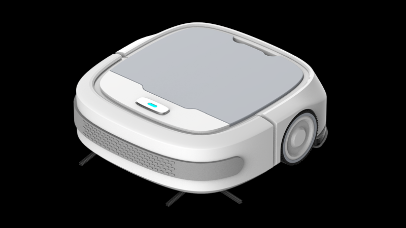 Goclever_ComfortCleaner