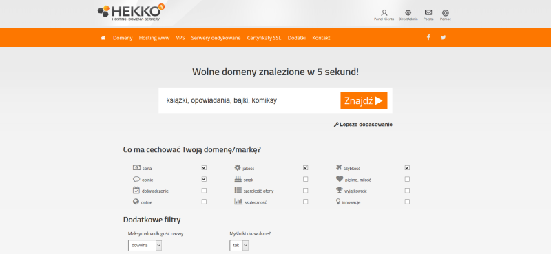 hekko_domenowy odkrywca