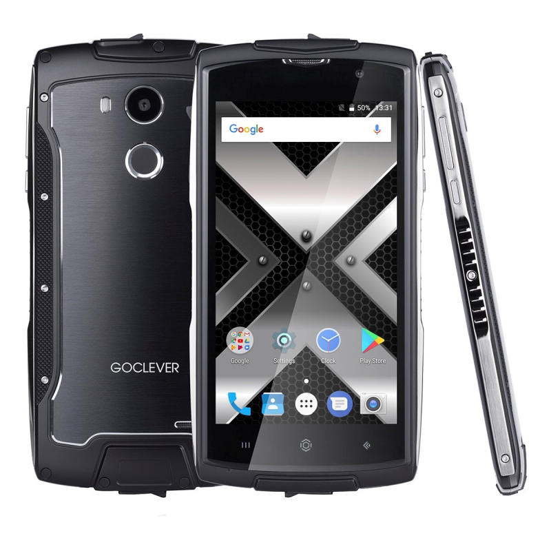 Goclever-Quantum-500-Steel