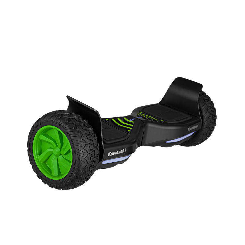 Kawasaki KX-CROSS8.5